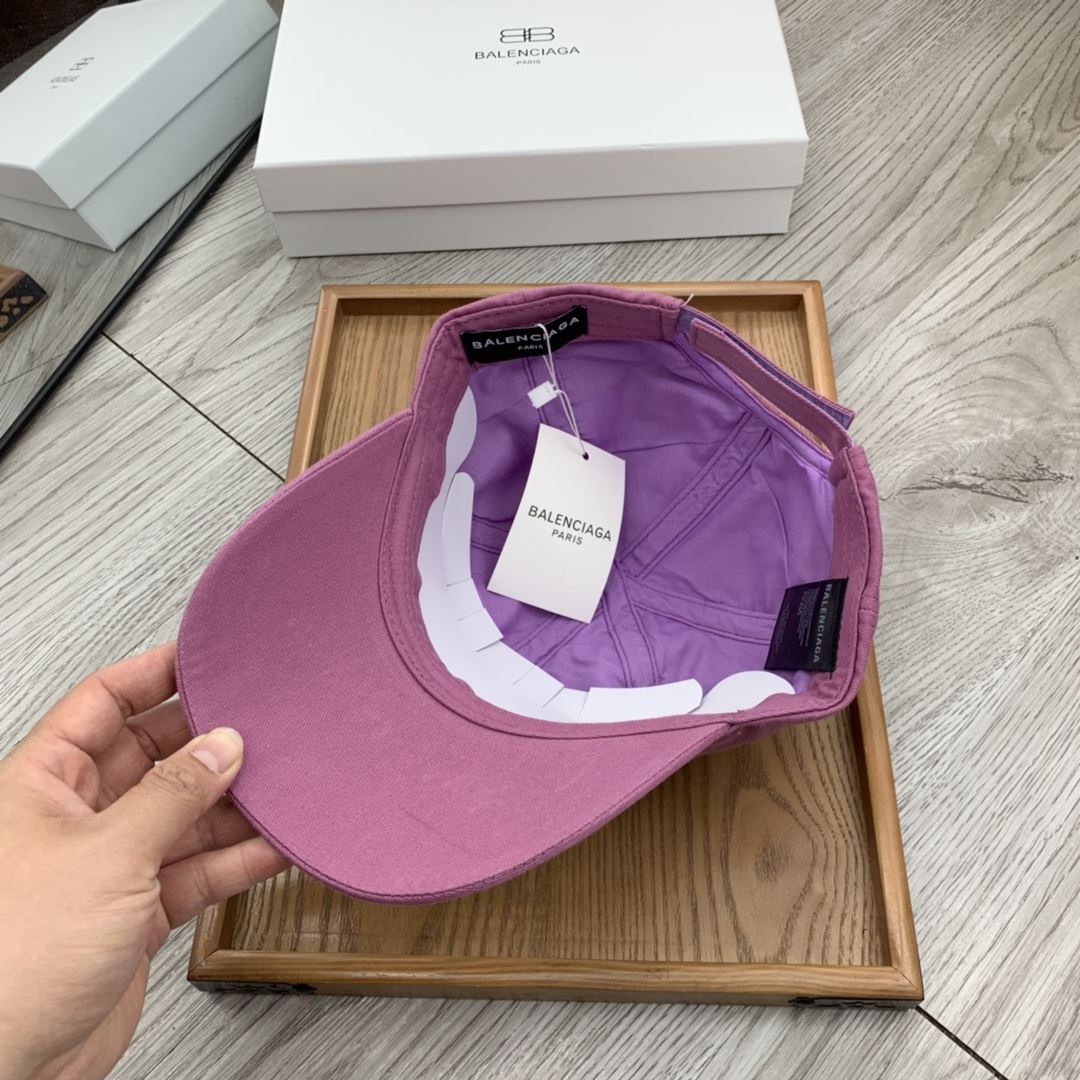 Balenciaga Caps